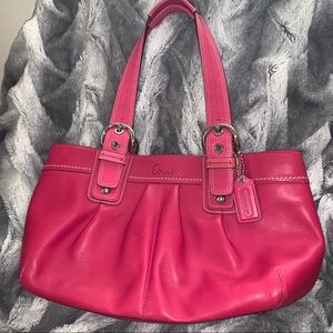 Coach Handbag